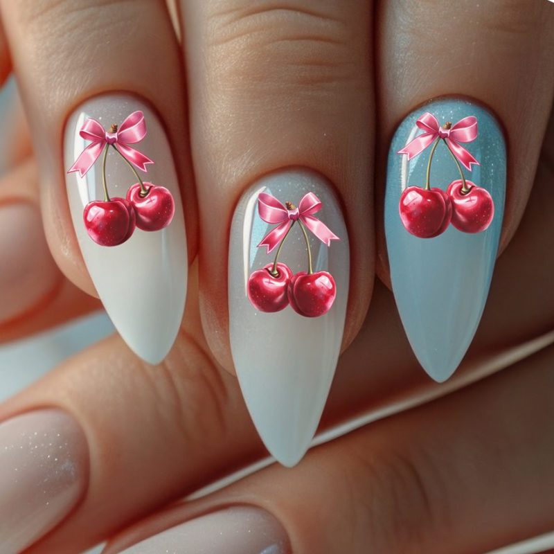 Nail-Art Extra – Bild 3