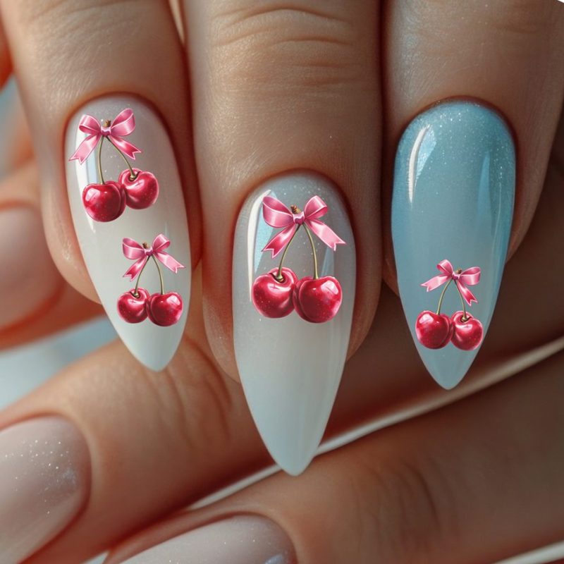 Nail-Art Extra – Bild 2