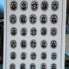 Nailsticker - Hexen – Bild 3